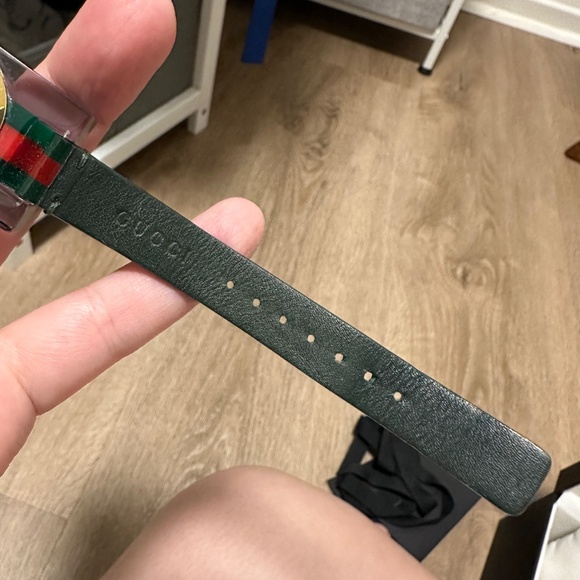 Gucci watch - Picture 6 of 6
